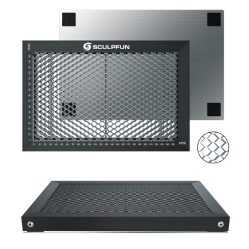 Sculpfun Working Table Платформа 200*300 мм L