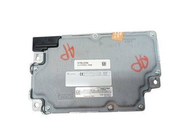 MODUL KU5T-14G371-AJA FORD TOURNEO COURIER I (2014- )