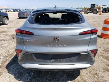 Buick 2024 Buick Inny Buick Envista FWD, od ubezpieczalni 1.2 Benzyna 137KM, zdjęcie 4