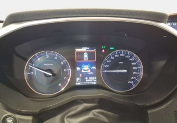 Subaru XV II 2020 Subaru XV VAT 23 2.0 mHEV 150KM automat AWD 20202021 r., salon PL, HAK, I, zdjęcie 25