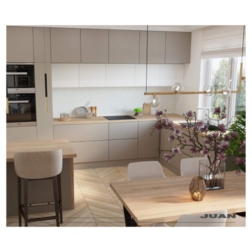 Декор JUAN для кухонных столешниц, столов, островов