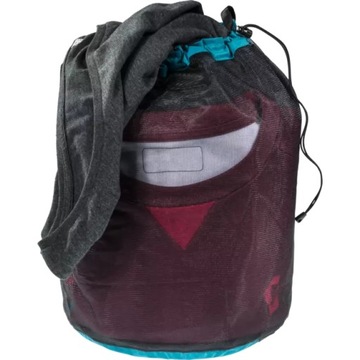Pokrowiec organizer podróżny Deuter Mesh Sack 10