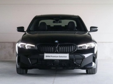 BMW Seria 3 G20-G21 Limuzyna 2.0 320i 184KM 2025 BMW Seria 3 BMW 320i xDrive Sedan 2.0 Benzyna 184KM, zdjęcie 6