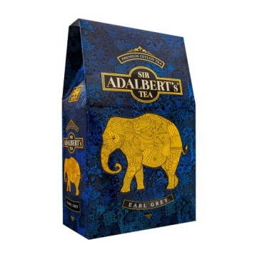 Herbata ADALBERT'S TEA EARL GREY