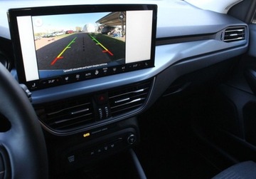 Ford Focus IV Kombi Facelifting 1.5 ECOBLUE 115KM 2024 Ford Focus Active X 2024 Od RiA 1.5 Diesel 115KM, zdjęcie 10