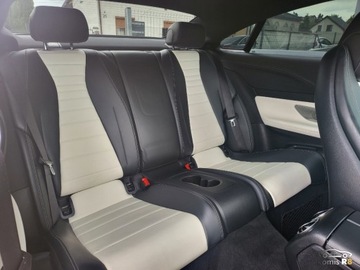 Mercedes Klasa E W213 Coupe 2.0 220d 194KM 2018 Mercedes-Benz Klasa E E220d 194KM 2018r 169Tys KmAmg-Line Multibeam Bezwyp, zdjęcie 14