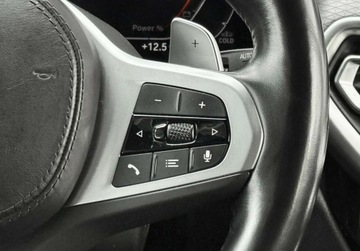 BMW X3 2022 BMW X3 I wlasciciel M Sport Hak Gwarancja Bezwypadkowy FVAT23, zdjęcie 20