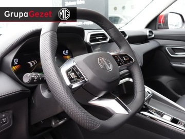 MG ZS II SUV Hybrid+ 1.5 HEV+ 197KM 2025 MG ZS MG ZS 1.5T Hev + AT 197 KM Exclusive Hampstead Grey, zdjęcie 8