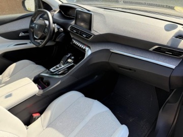 Peugeot 3008 II Crossover 1.5 BlueHDI 130KM 2019 Peugeot 3008 1.5 BlueHDi 130KM EAT8 Allure Business-Paket 2019r, zdjęcie 14