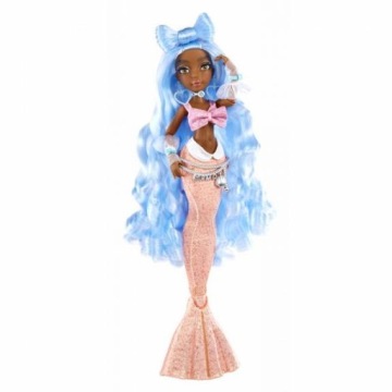 Кукла Mermaze Mermaidz Русалка Shellnelle 580829