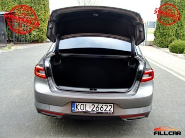 Renault Talisman Sedan 1.6 Energy dCi 130KM 2016 Renault Talisman Renault Talisman 1.6 Energy dCi Automat FULL LED 1.6 130KM, zdjęcie 20