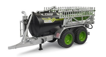 Bruder 02036 Przyczepa beczkowóz Fliegl Jumbo Line Plus