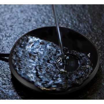 Электрический подогреватель кружек для кофе и чая в офис в подарок