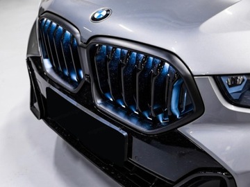 BMW X6 G06 SUV Facelifting 3.0 30d 298KM 2025 BMW X6 xDrive30d Sport Suv 3.0 (298KM) 2025, zdjęcie 5