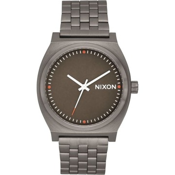 Zegarek męski Nixon Time Teller A045 2947