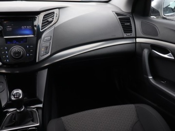 Hyundai i40 Sedan 2.0 GDI 178KM 2013 Hyundai i40 2.0 GDI, Salon Polska, 1. Właściciel, zdjęcie 7