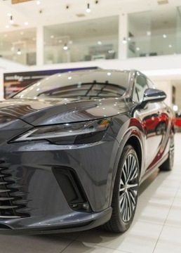 Lexus RX V 2.5 450h+ 309KM 2024 Lexus RX 450h Prestige 2.5 Hybryda 309KM, zdjęcie 12