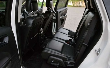 Fiat Freemont 2.0 Multijet II 16v 170KM 2014 Fiat Freemont CROSS Lift 2.0d 170Ps Alpine Polskora 7 foteli Navi 1Wl. Sup, zdjęcie 6