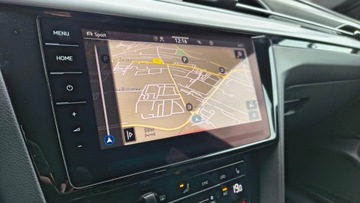 Volkswagen Arteon Fastback Facelifting 2.0 TSI 190KM 2022 Volkswagen Arteon Shooting Brake R-Line 2.0TSI 19, zdjęcie 22