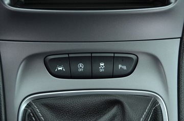 Opel Astra K Hatchback 5d 1.6 CDTI 110KM 2019 Opel ASTRA EDITION! Led! Navi! Jak Nowy!, zdjęcie 14