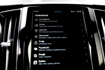 Volvo XC60 II Crossover Plug-In Facelifting 2.0 T8 455KM 2023 Volvo XC 60 INSCRIPTION panorama ful led, zdjęcie 34