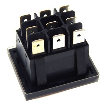 1619PB0799 Переключатель входа/выхода Bosch