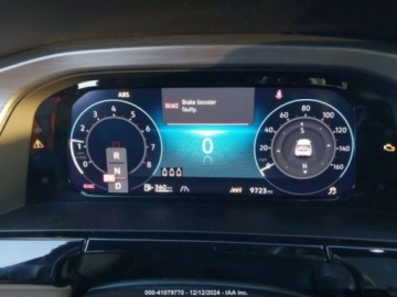 Volkswagen 2024 Volkswagen Atlas 2024r., 2.0L 2.0 Benzyna 269KM, zdjęcie 10