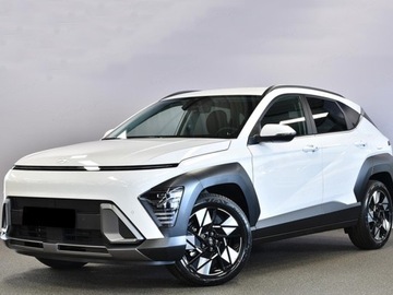 Hyundai Kona II 2025 HYUNDAI Kona Executive 1.6 GDI Hybrid DCT Suv 129KM 2025