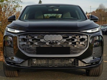 Audi 2025 AUDI Q3 TFSI quattro S line Sportback Suv 2.0 (265 KM) 2025, zdjęcie 3