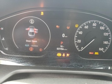 Honda 2022 Honda Accord HONDA ACCORD SPORT SE, 2022r., 1.5L, zdjęcie 9