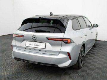 Opel Astra L Sports Tourer 1.5 Diesel 130KM 2024 Opel Astra WJ7708M#1.5 CDTI GS Podgrz.f kier szyba, zdjęcie 4
