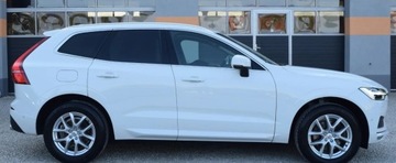 Volvo XC60 II Crossover D4 190KM 2018 Volvo XC 60 2.0 D4 AWD Automatic Kamera 360 Virtual Skora Navi Ledy Blis, zdjęcie 12