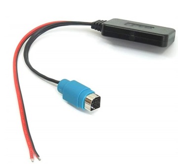 ADAPTER BLUETOOTH ALPINE KCE-237B CDA-105 105E