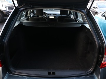 Skoda Octavia III Kombi Facelifting 1.5 TSI ACT 150KM 2018 Skoda Octavia 1.5 TSI, Salon Polska, zdjęcie 12