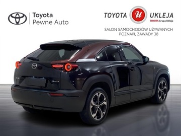 Mazda MX-30 2023 Mazda MX-30 R-EV PHEV Edition R Mazda MX-30 EDITIO, zdjęcie 1