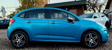 Citroen C3 II Hatchback 1.4 75KM 2012 Citroen C3 Citroen C3 1.4 Attraction 1.4 Benzyna 75KM, zdjęcie 2
