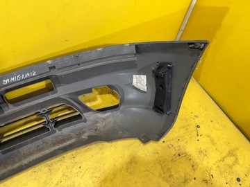 MERCEDES VITO W638 NÁRAZNÍK PŘEDNÍ NÁHRADA