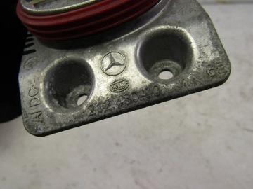MERCEDES C W205 FACELIFT MODUL LED 21246000