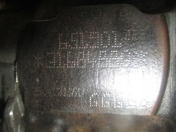 BLOK MOTORU MERCEDES TŘÍDA A W176 CLA W117 C117 W246 GLA X156 W156 1.8 CDI