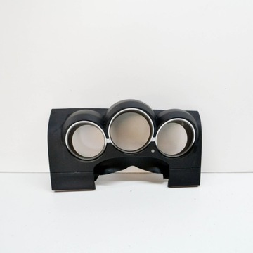 DODGE NITRO 2007 DÍL DESKY ROZDĚLOVACÍ