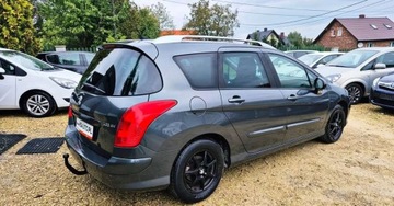 Peugeot 308 2012 Peugeot 308 BENZYNA NAWIGACJA PANORAMA super okazja polecamy 1.6, zdjęcie 13