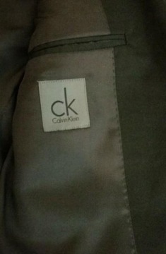 CALVIN KLEIN - ЧЕРНАЯ КУРТКА M X02