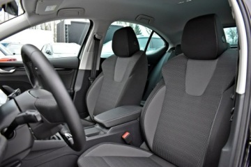 Skoda Octavia IV Liftback 1.5 TSI EVO 150KM 2024 Škoda Octavia Skoda Octavia Bezwypadkowy / Salon, zdjęcie 9