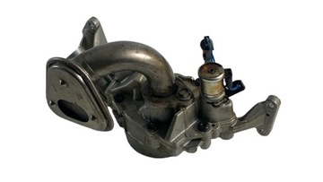 JEEP DODGE 3.6 V6 11- POMPA OLEJU SMOK