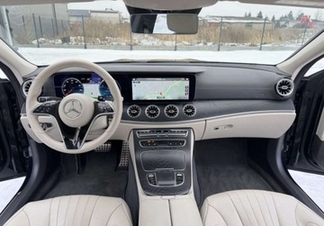 Mercedes CLS C257 2021 Mercedes-Benz CLS CLS 300D 245 KM Salon PL 1 wlasciciel 2021r Warszawa, zdjęcie 6