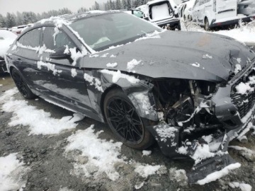 Audi A5 F5 2023 Audi RS5 Coupe 2.9l 2023 2.9 Benzyna 444KM, zdjęcie 4