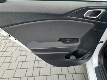 Kia Ceed III Kombi 1.4 DOHC 100KM 2019 Kia Cee'd Salon PL, Bezwypadkowy, Kamera, Android, zdjęcie 22