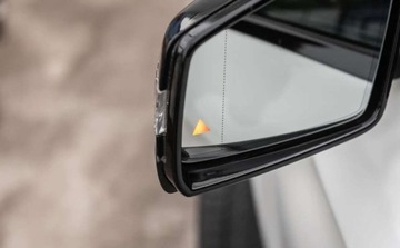 Mercedes Klasa A W176 Hatchback 5d Facelifting 250 211KM 2015 Mercedes-Benz Klasa A SPORT-Pakiet 2.0B 211Ps Skora Bixenon Navi Ledy Kame, zdjęcie 32