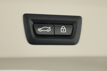 BMW X3 G01 SUV 2.0 20d 190KM 2018 BMW X3 xDrive20d, Salon Polska, Serwis ASO, zdjęcie 14