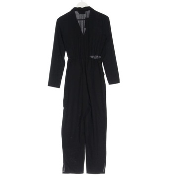 HANNALICIOUS X NA-KD Langer Jumpsuit Rozm. EU 38